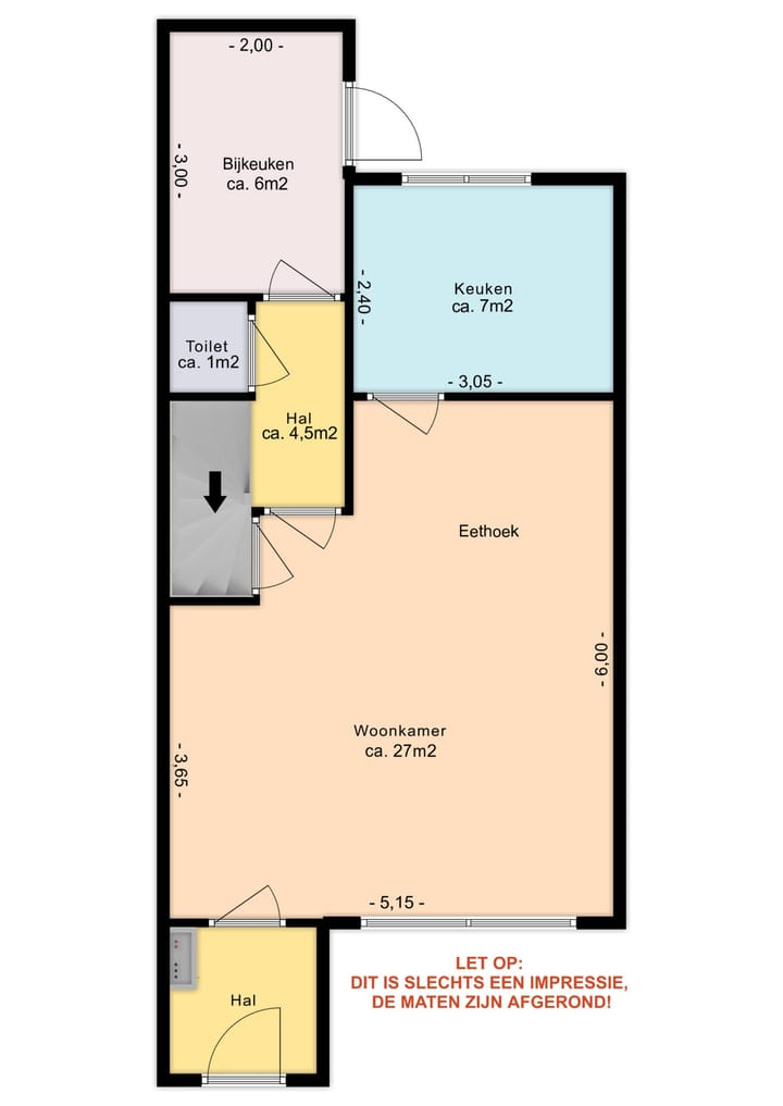Foto 38 van Populierenweg 25