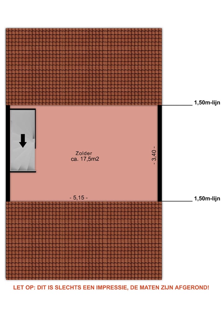 Foto 40 van Populierenweg 25