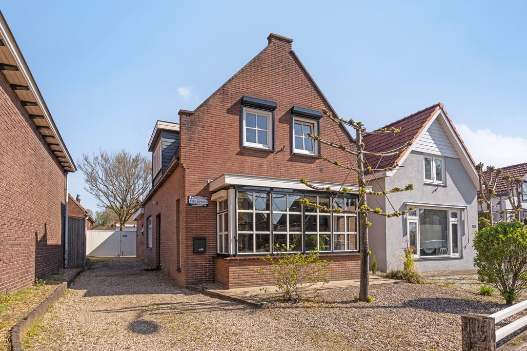 Foto 1 van Rijksstraatweg 167