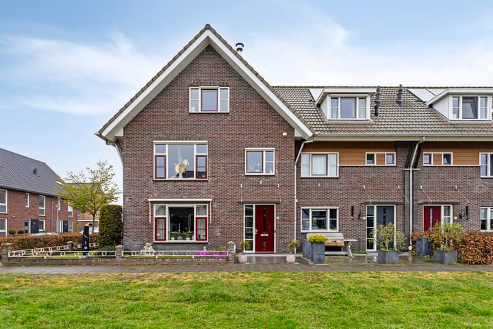 Foto 3 van Blauwgras 36