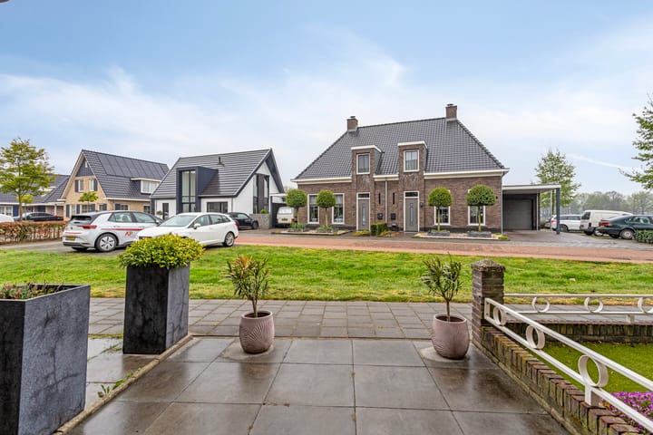 Foto 4 van Blauwgras 36