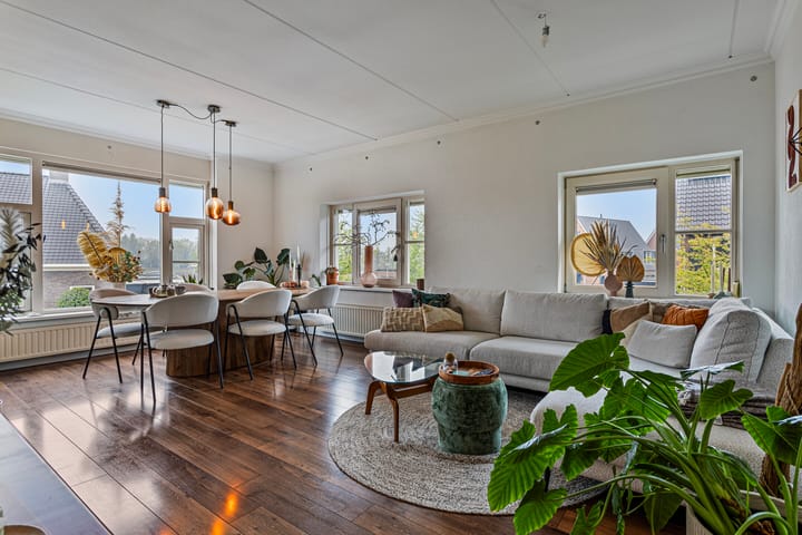 Foto 7 van Blauwgras 36