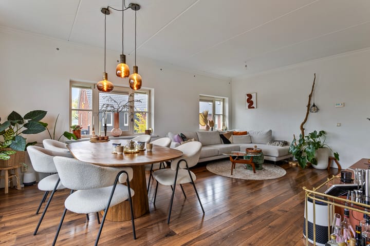 Foto 8 van Blauwgras 36