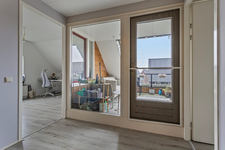 Foto 18 van Blauwgras 36