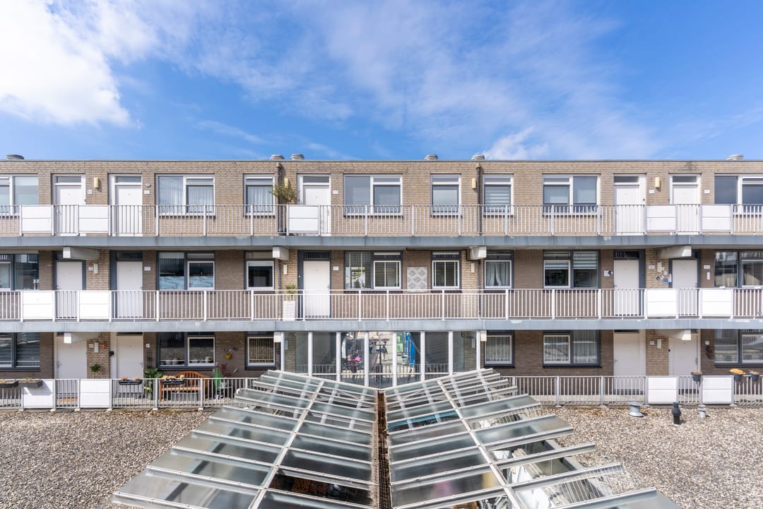 Foto 1 van Muntplein 101