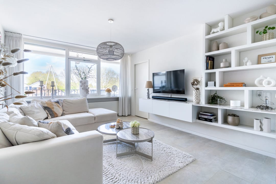 Foto 2 van Muntplein 101