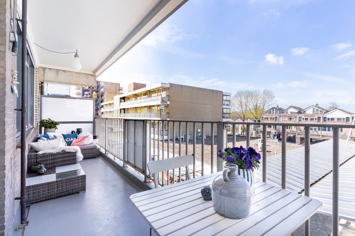 Foto 3 van Muntplein 101