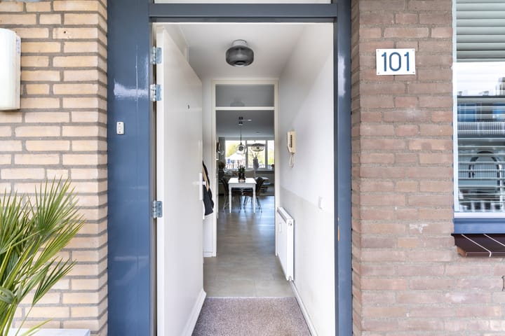 Foto 4 van Muntplein 101