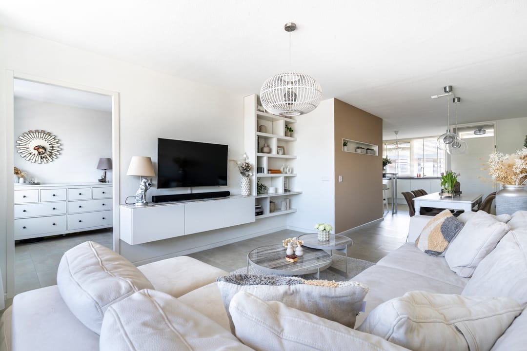 Foto 8 van Muntplein 101