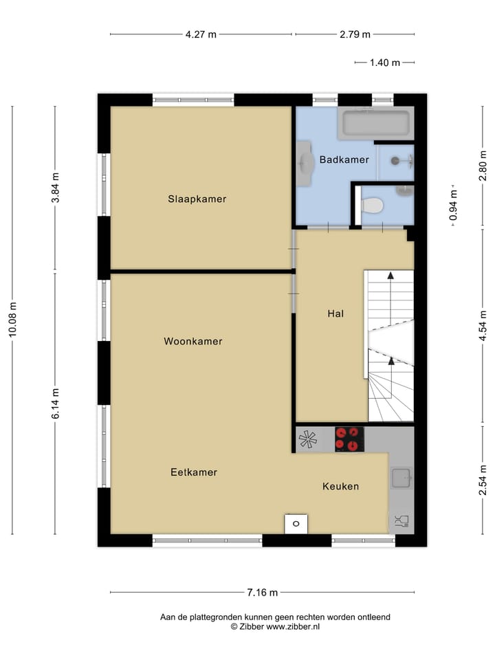 Foto 31 van Blauwgras 36