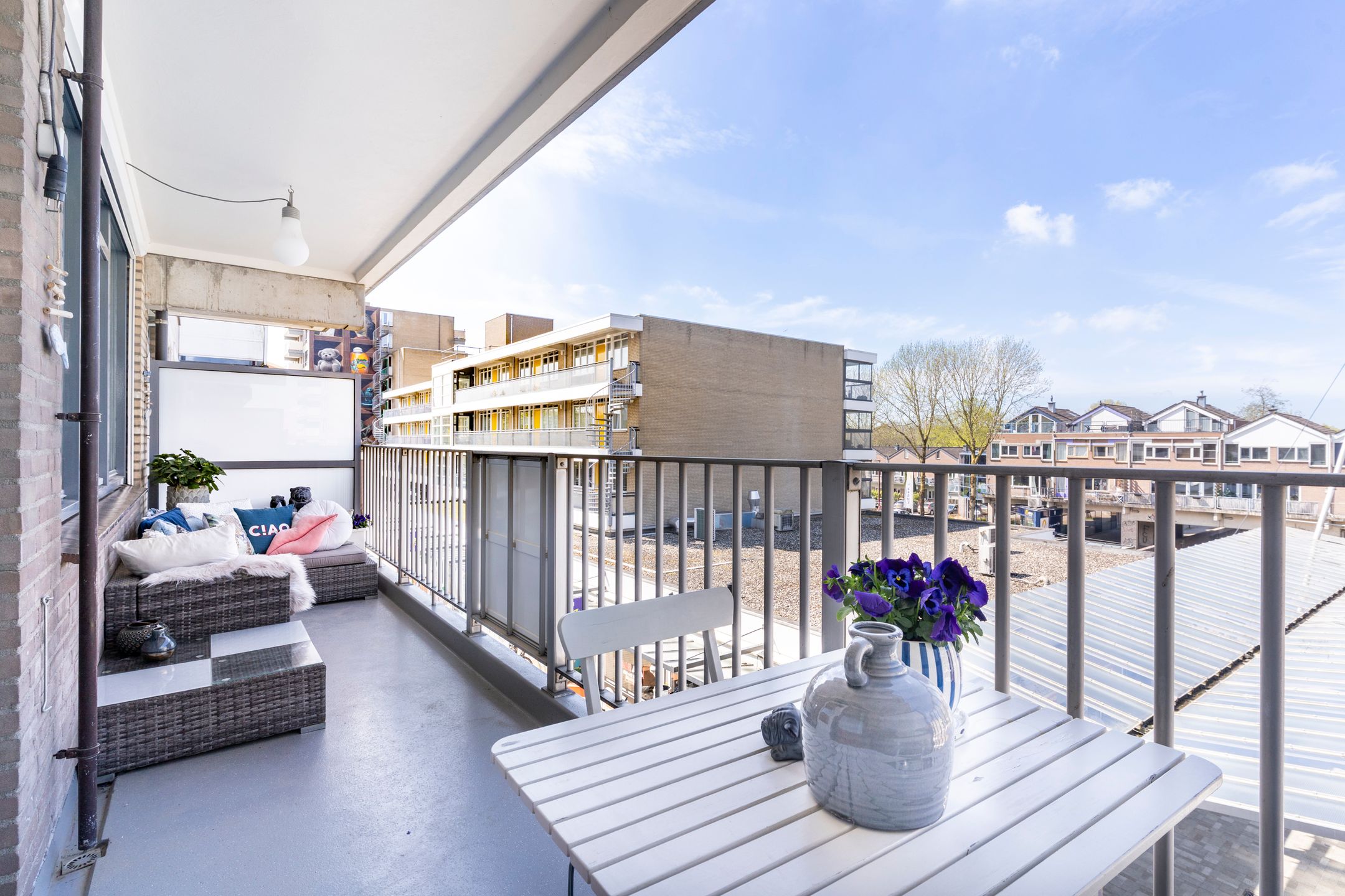 Foto 12 van Muntplein 101