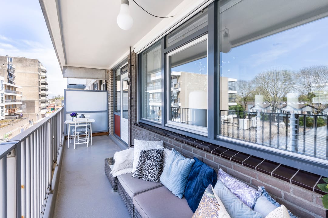 Foto 13 van Muntplein 101