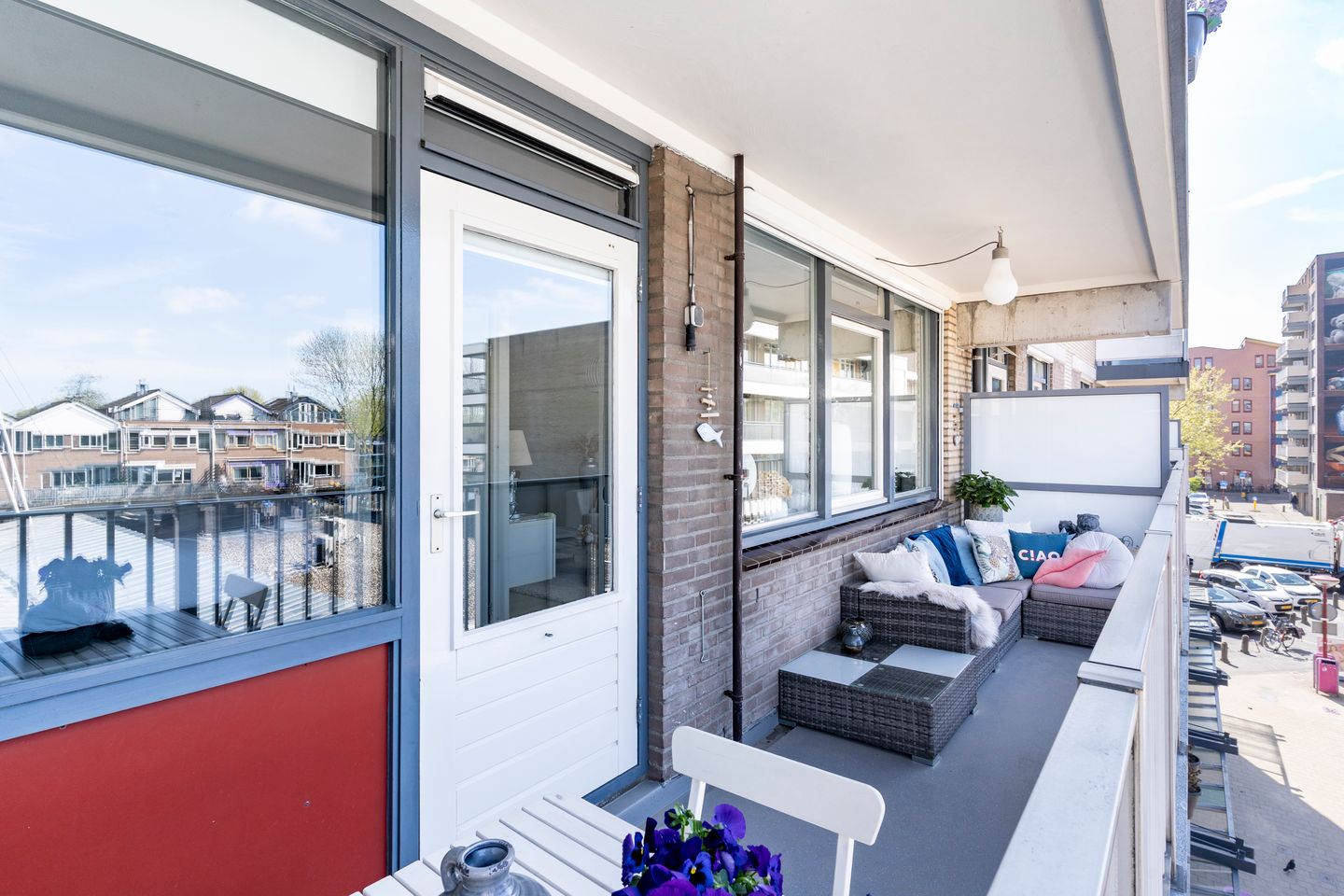 Foto 14 van Muntplein 101