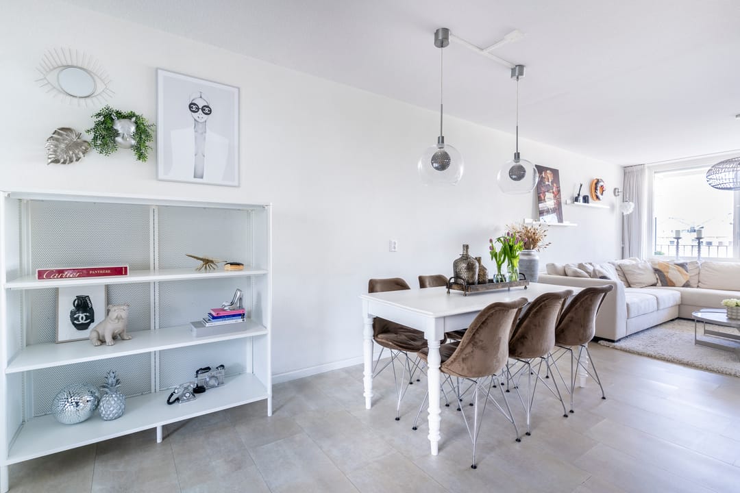 Foto 16 van Muntplein 101