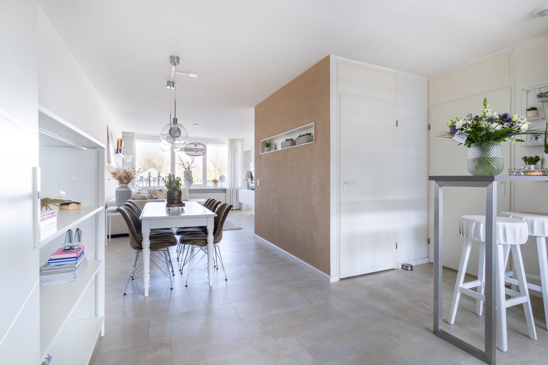 Foto 17 van Muntplein 101