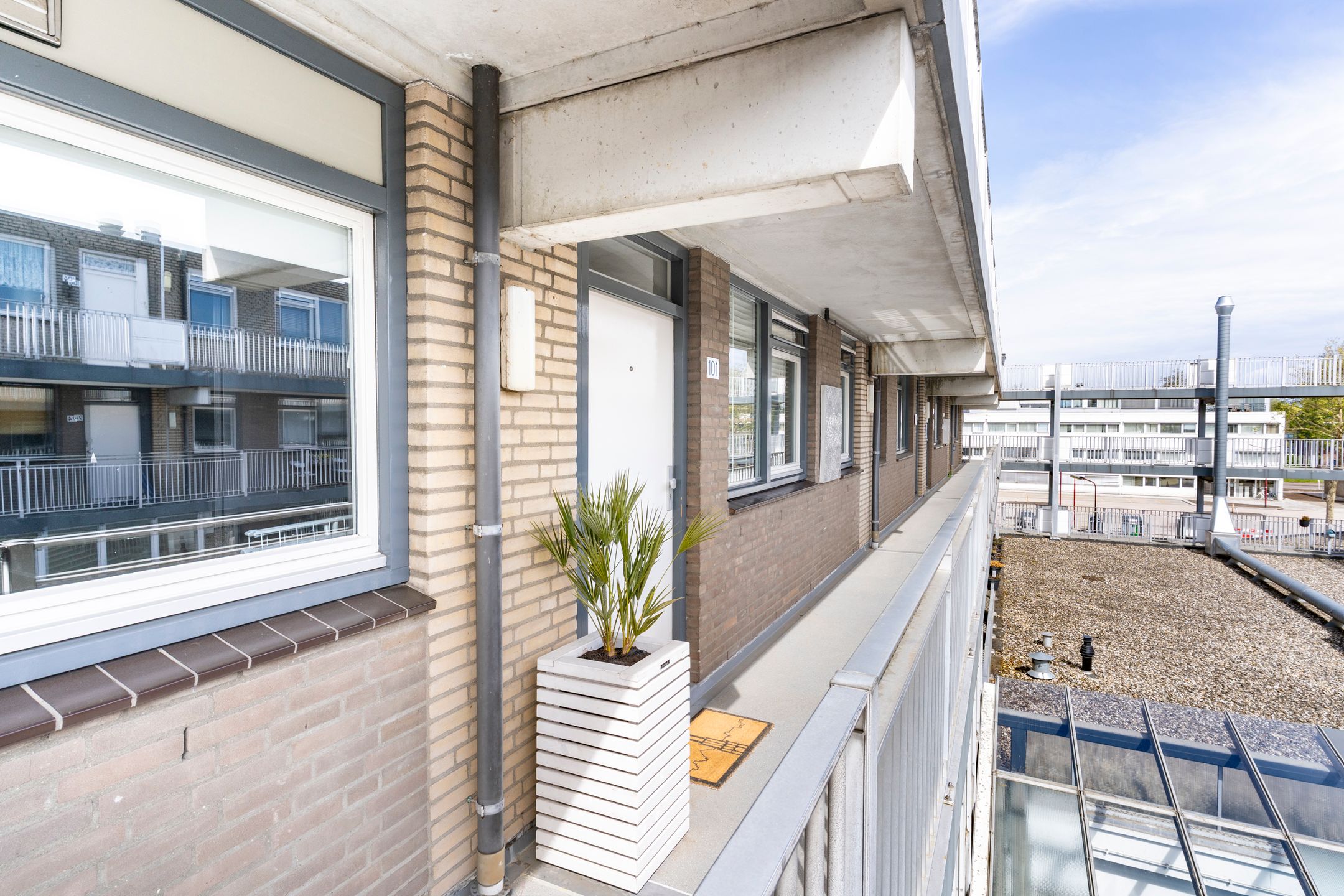 Foto 30 van Muntplein 101