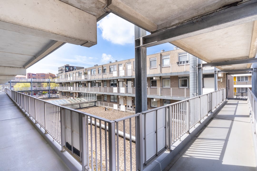 Foto 31 van Muntplein 101