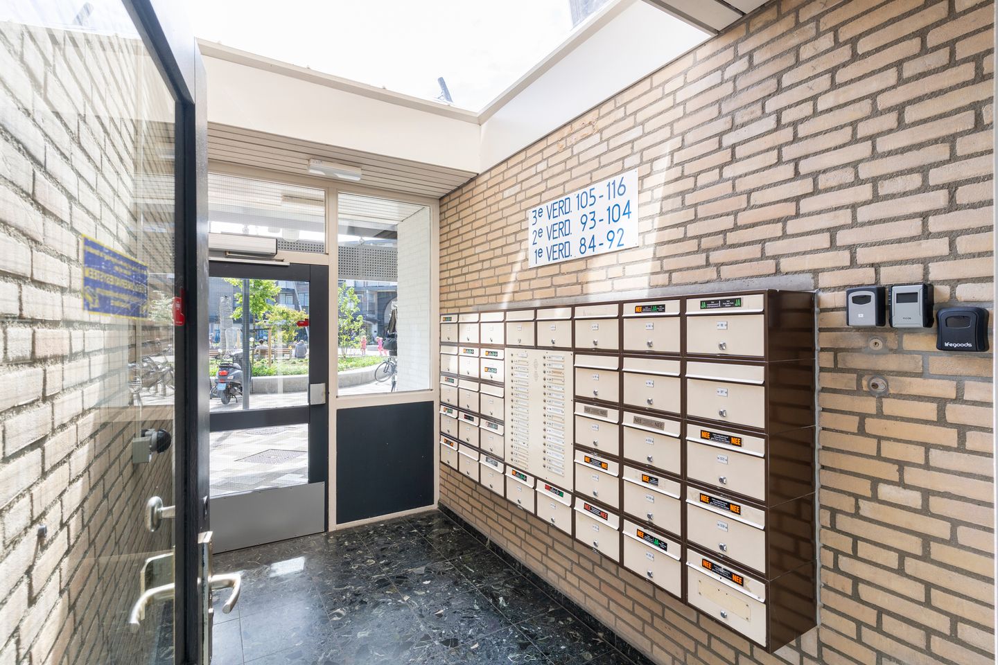 Foto 34 van Muntplein 101