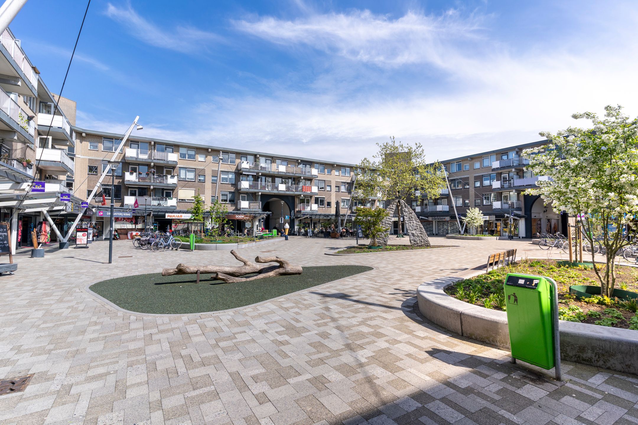 Foto 36 van Muntplein 101