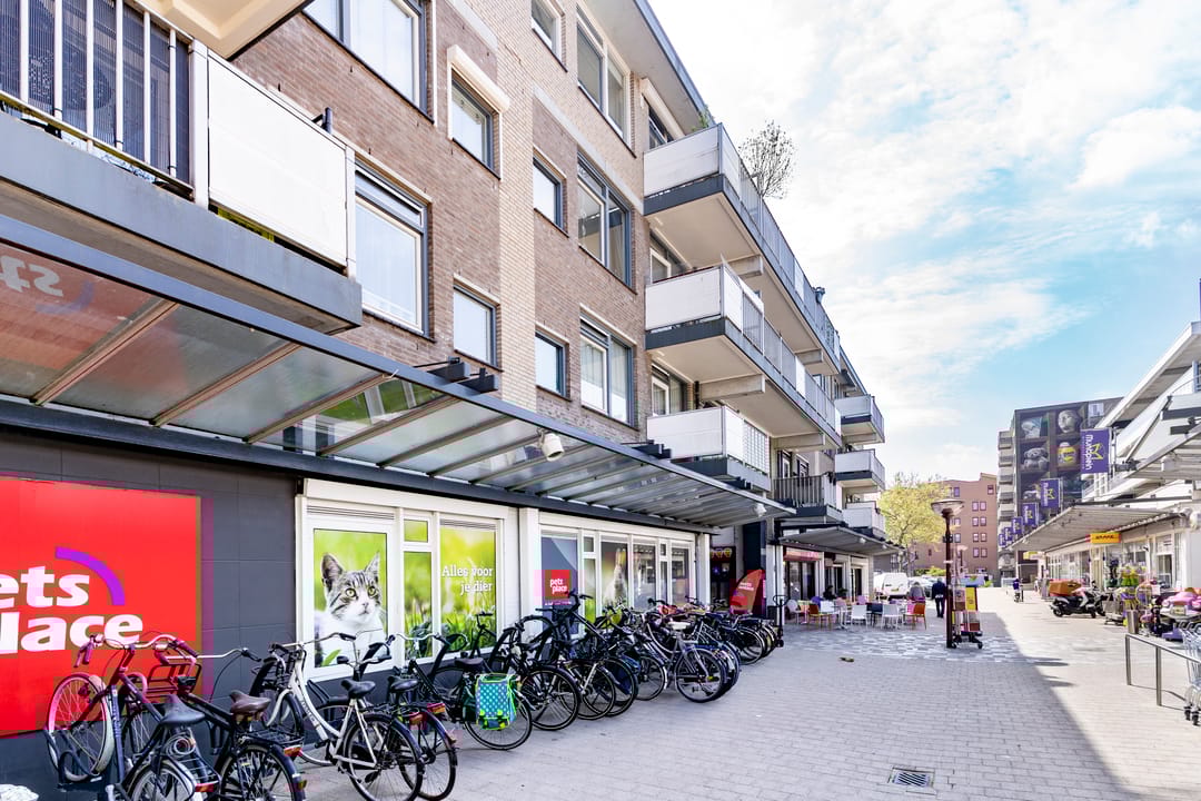 Foto 37 van Muntplein 101