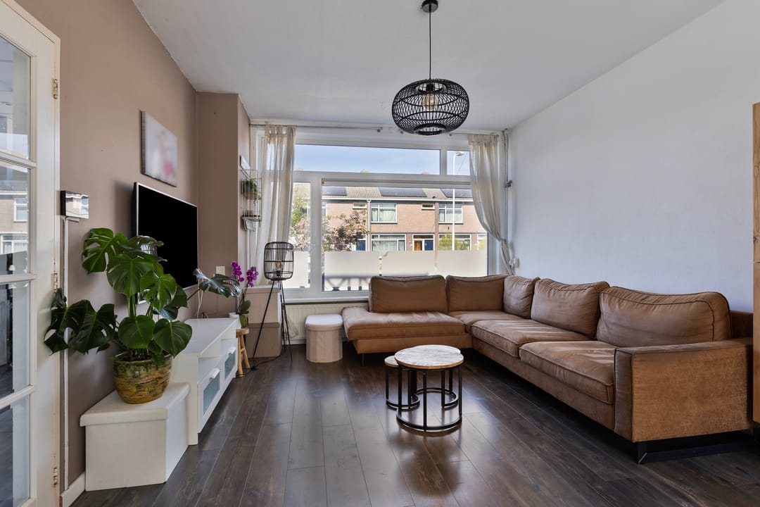 Photo 2 of Franz Lisztstraat 35