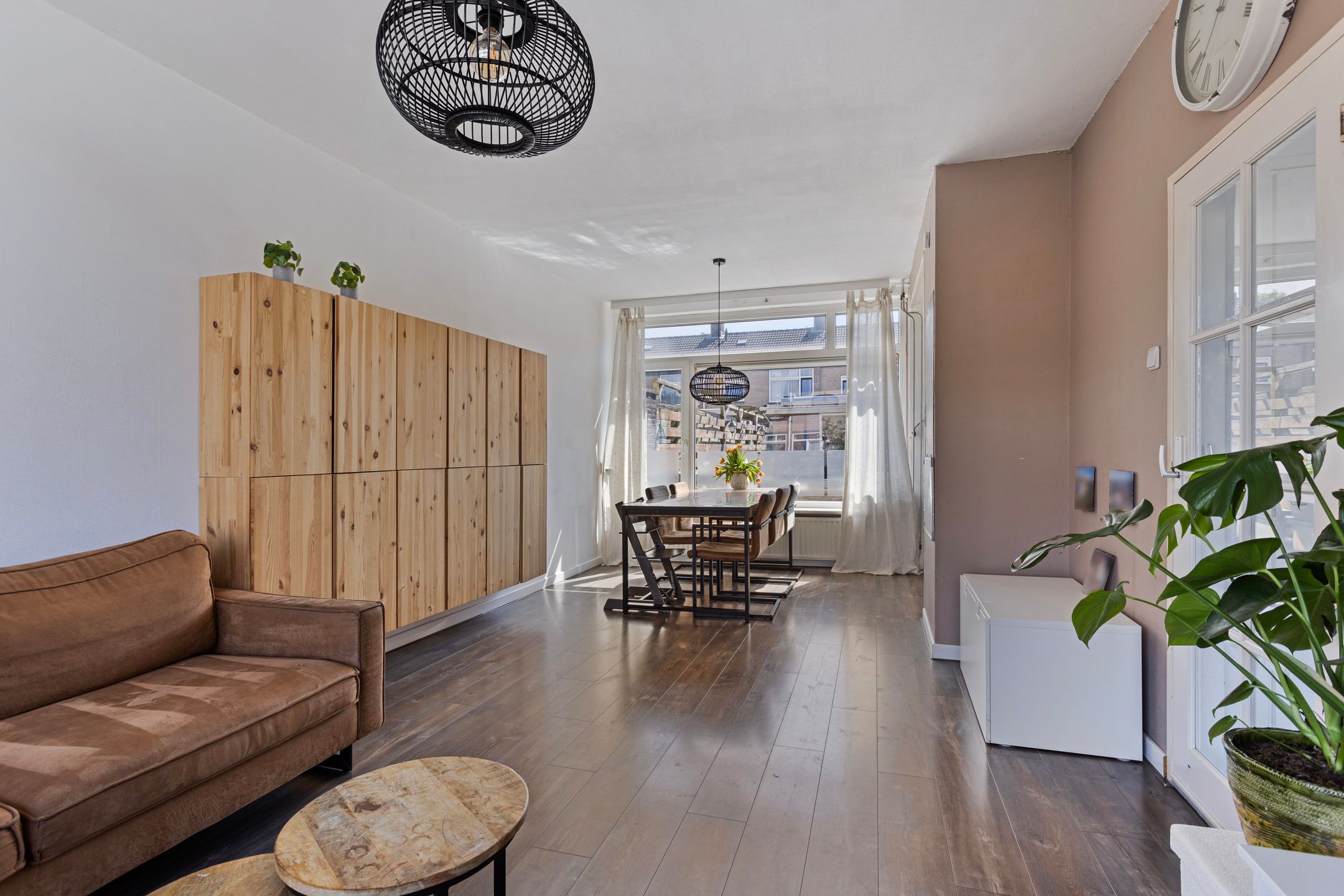 Photo 3 of Franz Lisztstraat 35