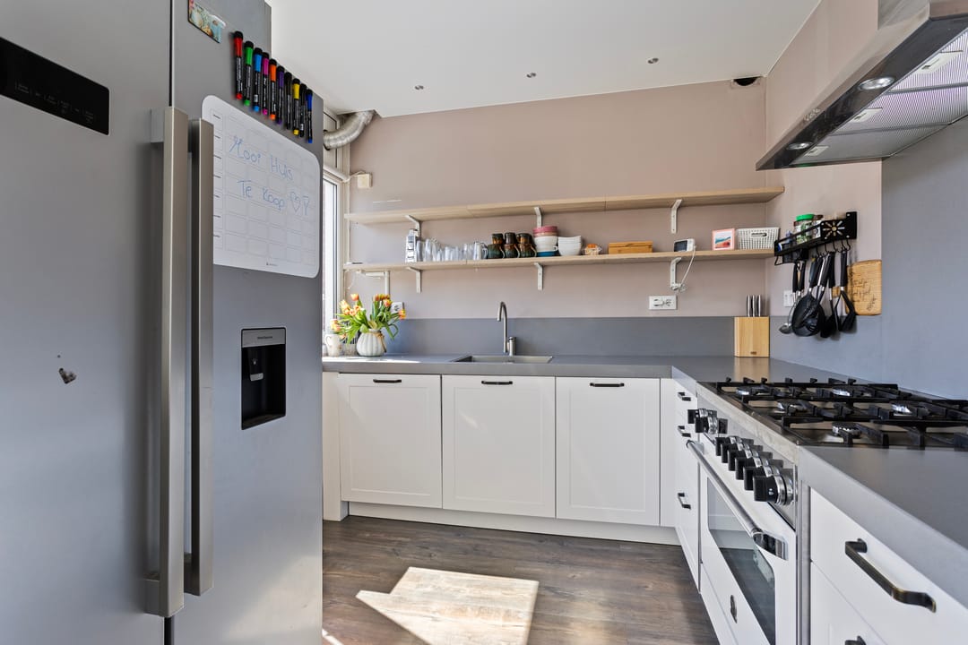 Photo 7 of Franz Lisztstraat 35