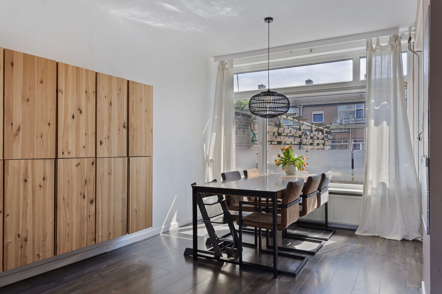 Photo 4 of Franz Lisztstraat 35