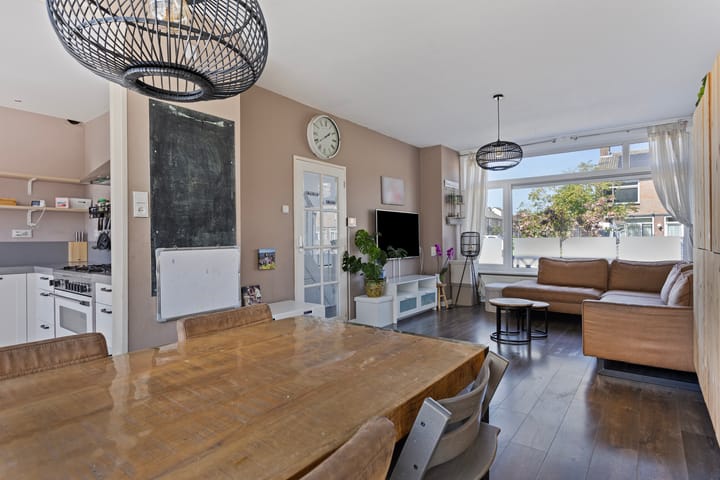 Foto 6 van Franz Lisztstraat 35