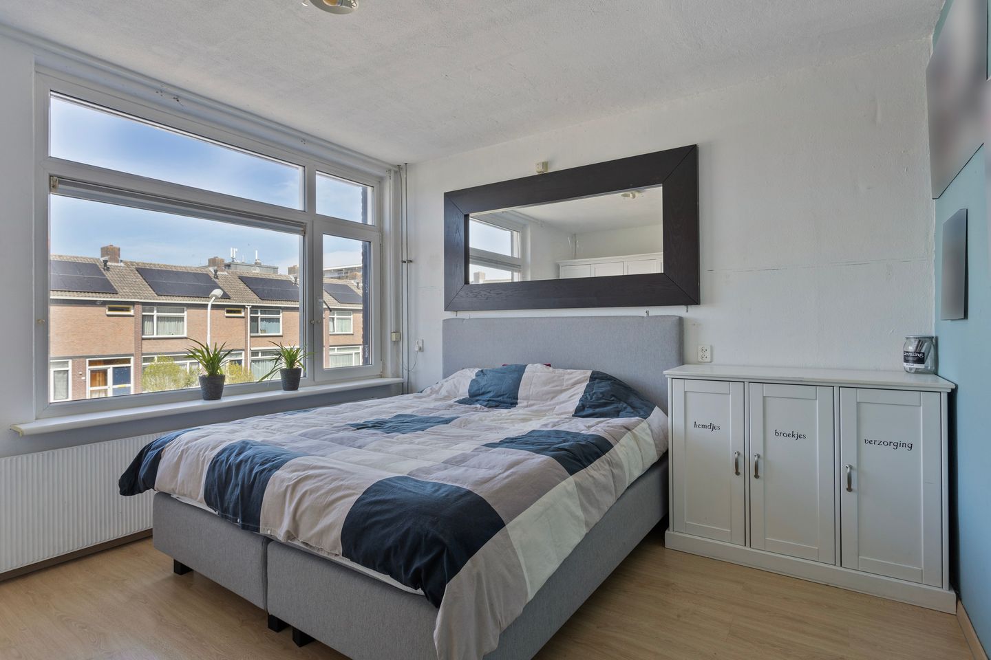 Photo 10 of Franz Lisztstraat 35