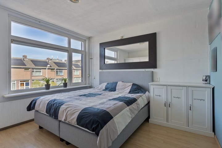 Foto 10 van Franz Lisztstraat 35