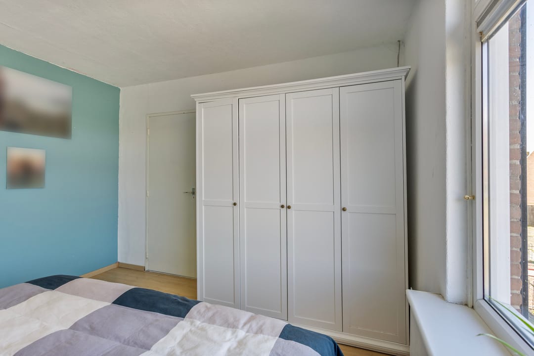 Photo 11 of Franz Lisztstraat 35