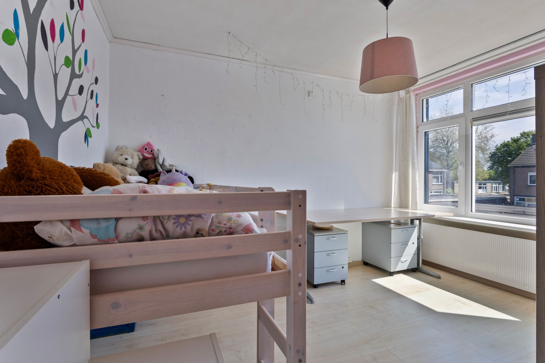 Photo 12 of Franz Lisztstraat 35