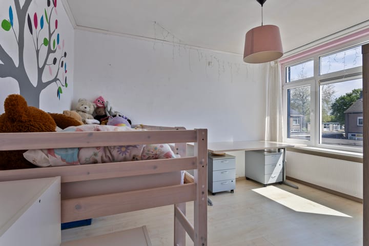 Foto 12 van Franz Lisztstraat 35