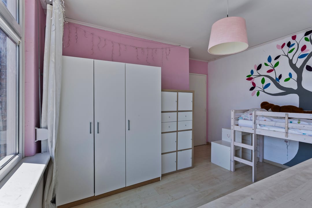 Photo 13 of Franz Lisztstraat 35