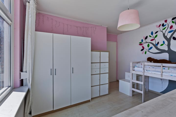 Foto 13 van Franz Lisztstraat 35