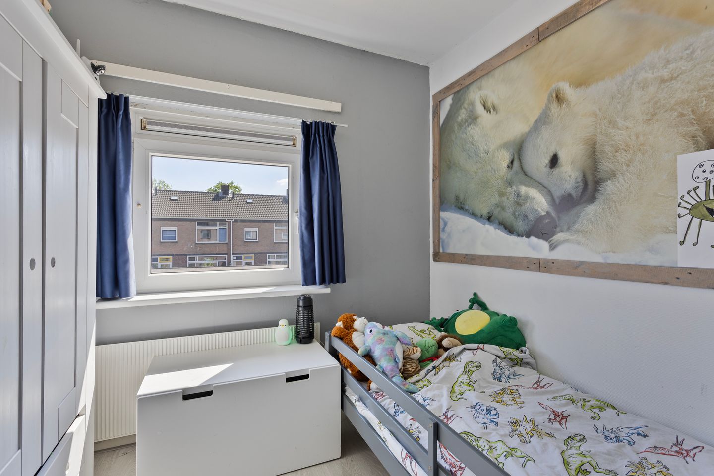 Photo 14 of Franz Lisztstraat 35