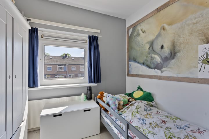 Foto 14 van Franz Lisztstraat 35