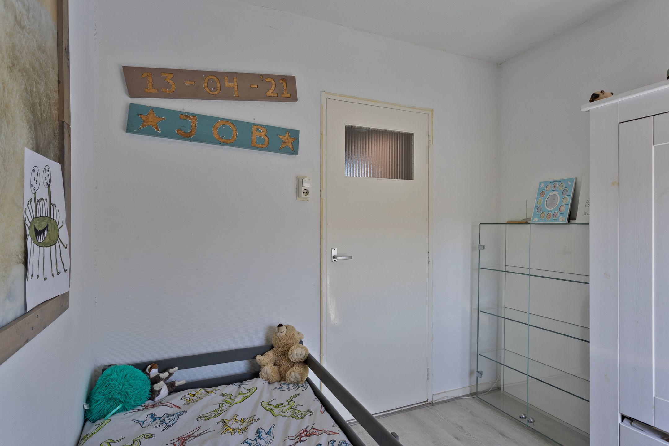 Photo 15 of Franz Lisztstraat 35