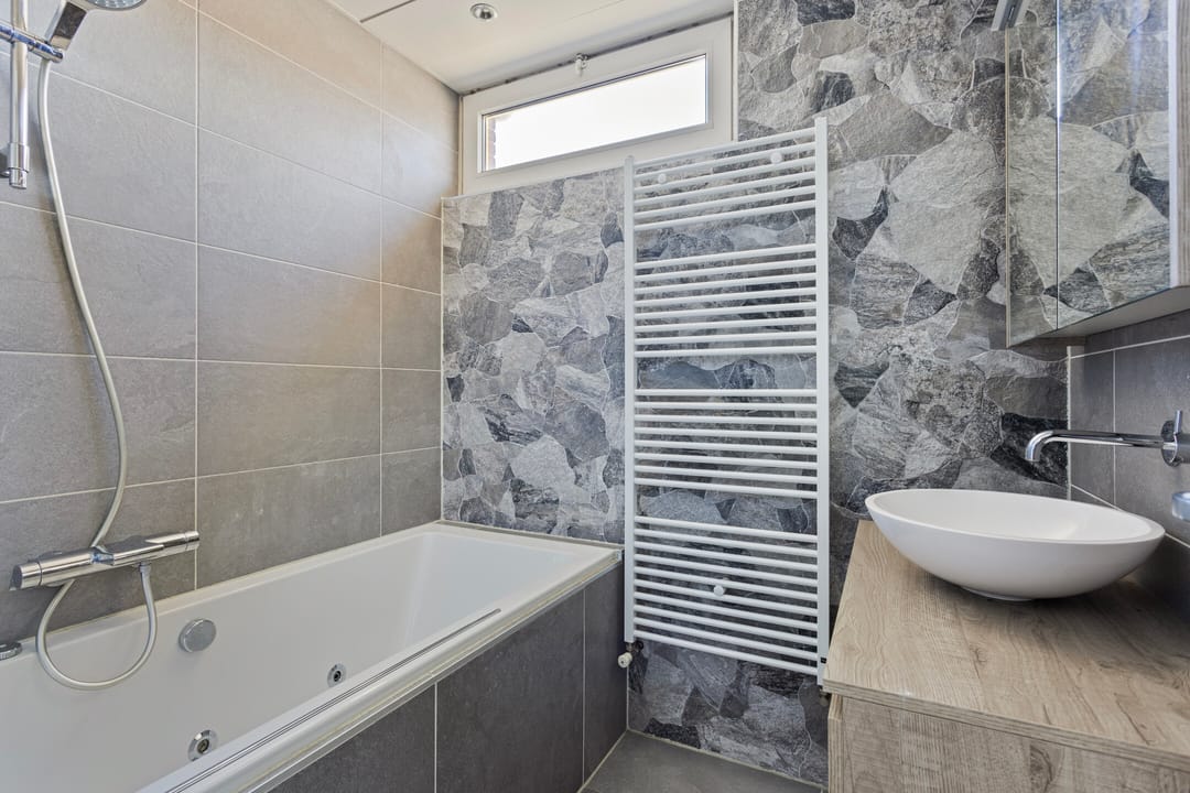 Photo 16 of Franz Lisztstraat 35