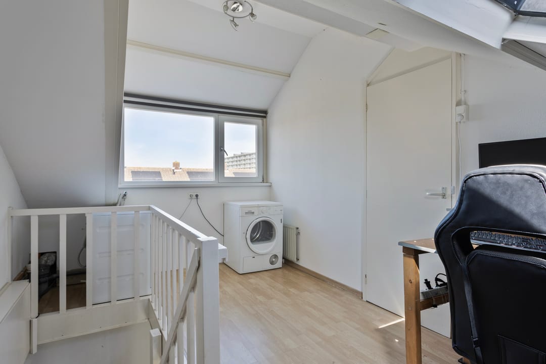 Photo 17 of Franz Lisztstraat 35