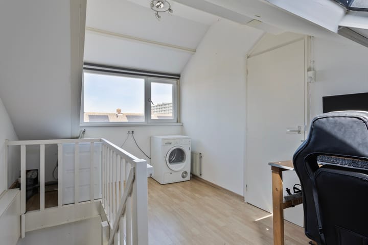 Foto 17 van Franz Lisztstraat 35