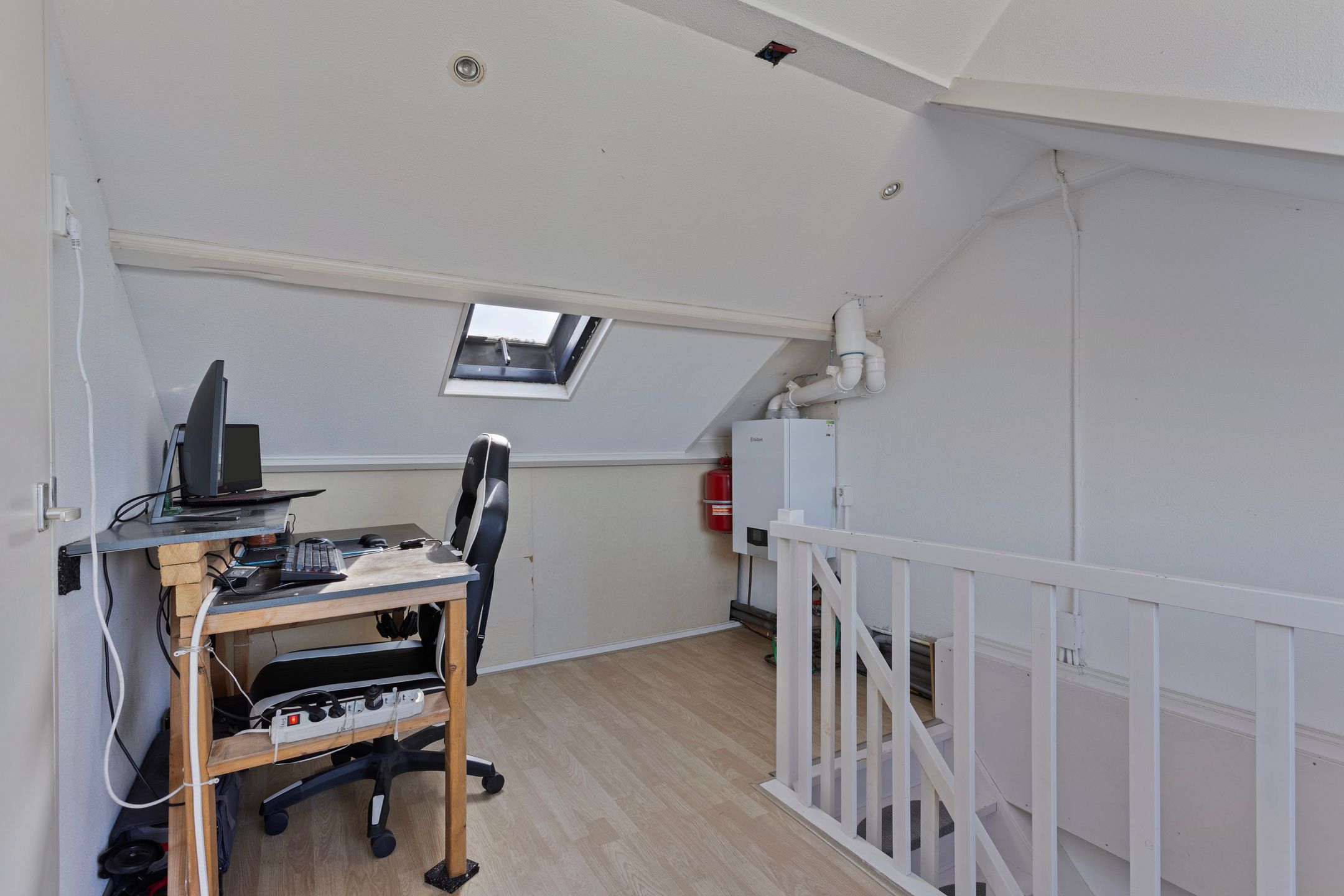 Photo 18 of Franz Lisztstraat 35