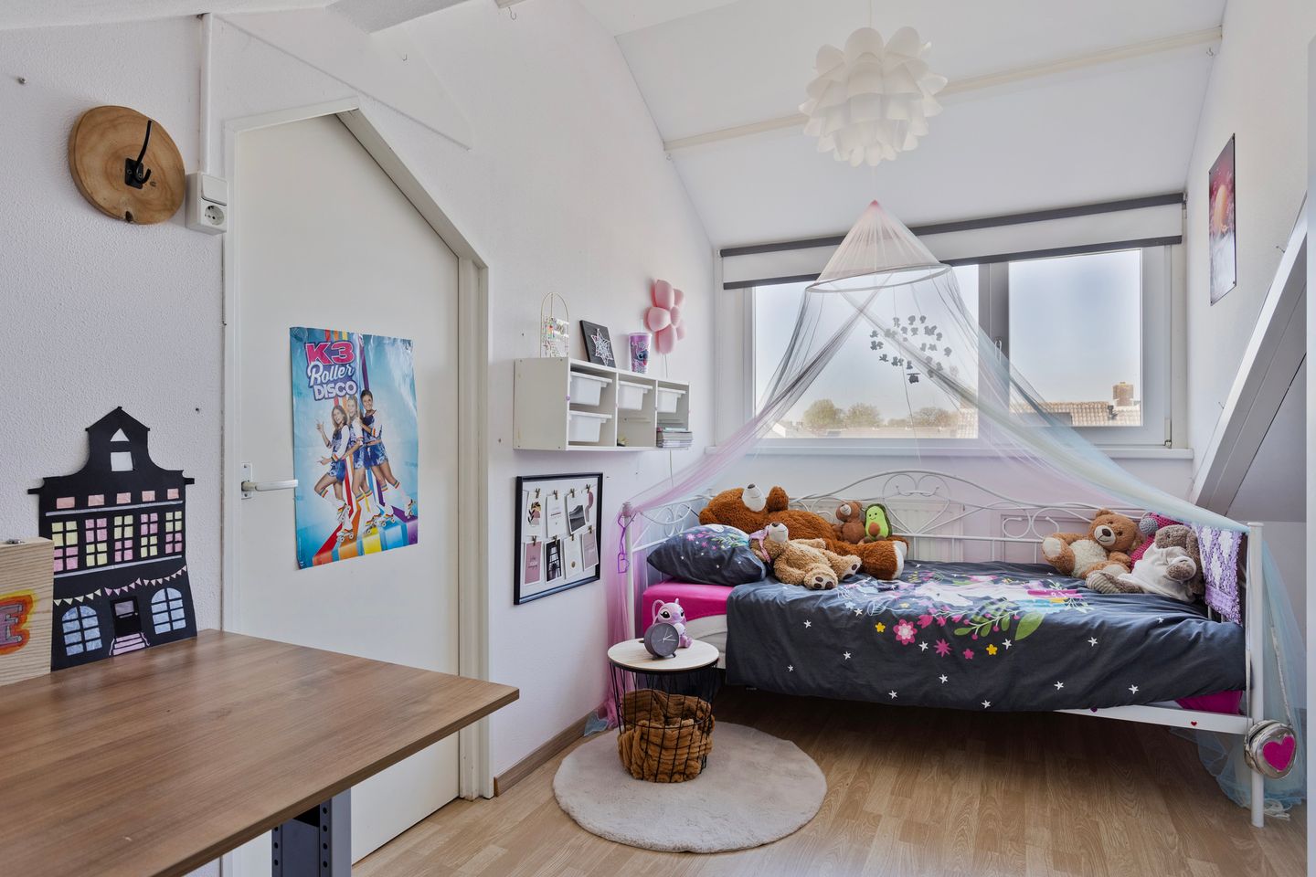 Photo 19 of Franz Lisztstraat 35