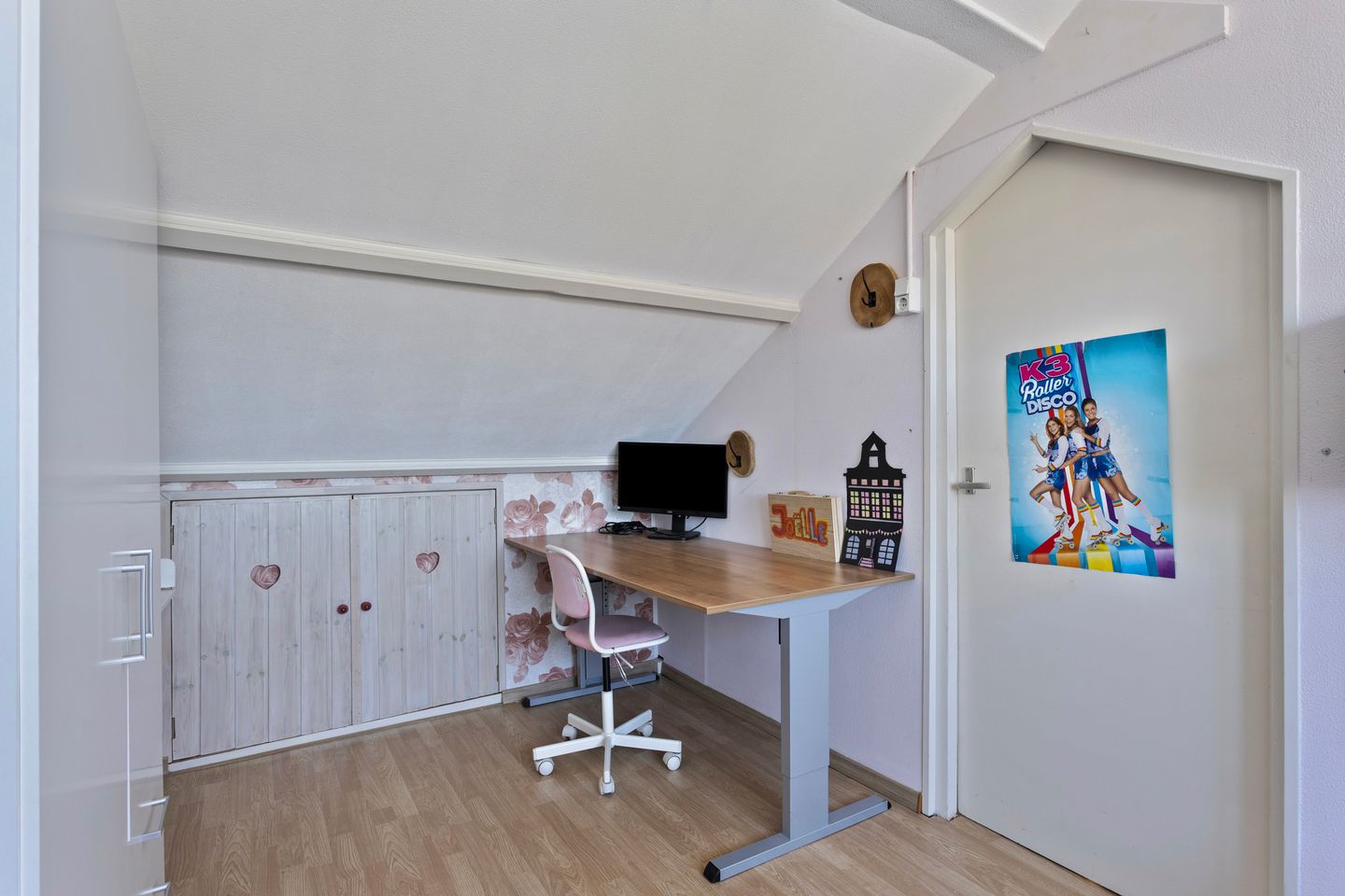 Photo 20 of Franz Lisztstraat 35