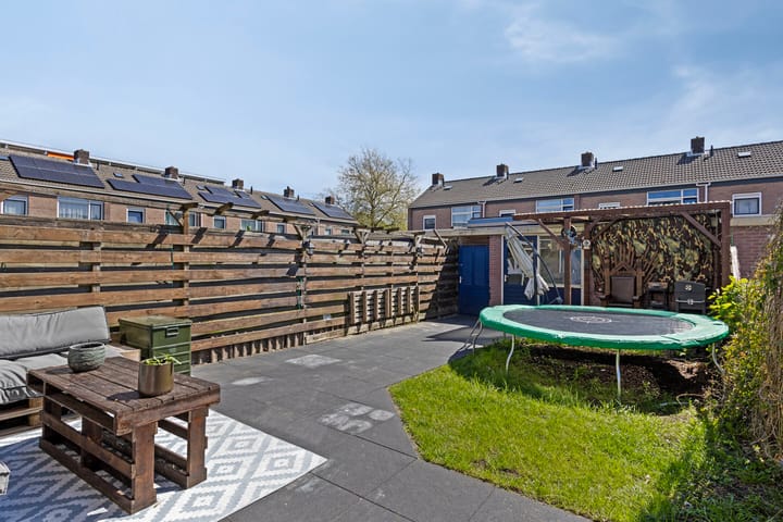 Foto 21 van Franz Lisztstraat 35