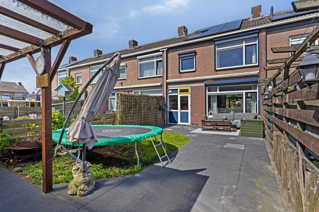 Photo 22 of Franz Lisztstraat 35