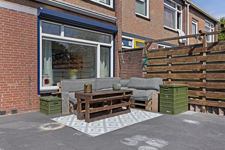 Foto 23 van Franz Lisztstraat 35