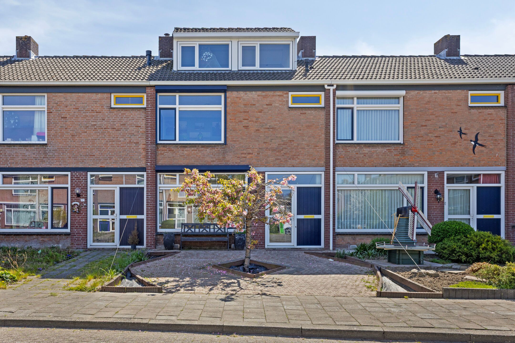 Photo 24 of Franz Lisztstraat 35