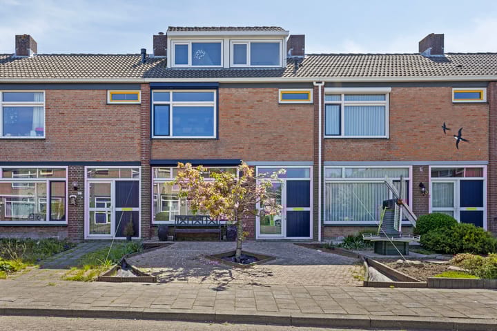 Foto 24 van Franz Lisztstraat 35